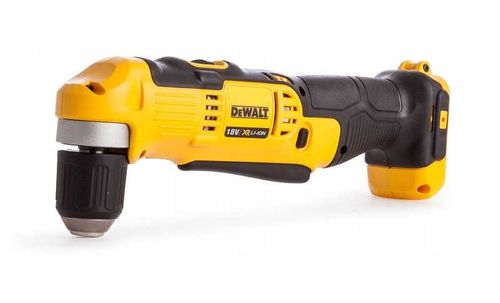 dewalt dcd740nt wiertarko-wkrętarka kątowa 18v na Arena.pl