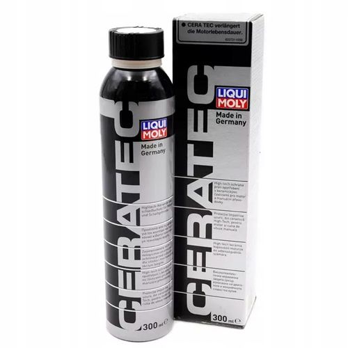 DODATEK DO OLEJU SILNIKOWEGO LIQUI MOLY CERATEC 300ML CERA TEC 7181 na Arena.pl