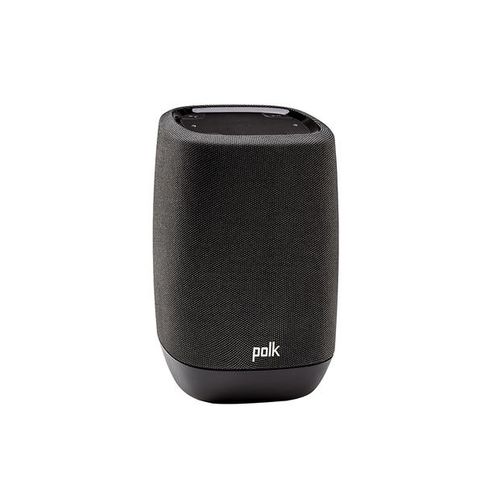 POLK AUDIO ASSIST CZARNY na Arena.pl