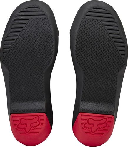 BUTY FOX JUNIOR COMP FLAME RED Y7 na Arena.pl