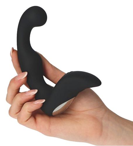 Zdalnie sterowany masażer prostaty na Arena.pl