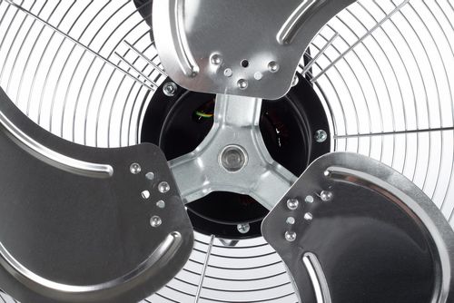 Wentylator Stojący CYRKULATOR W-OC150Wt na Arena.pl