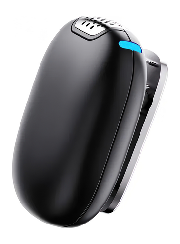 Zestaw do bezprzewodowej transmisji dźwięku Ulanzi A30 Tiny - USB-C na Arena.pl