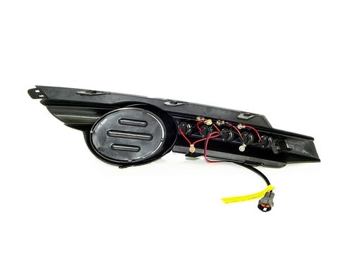 GRILL OPEL CORSA D 2006 - 2010 EPOP02 na Arena.pl
