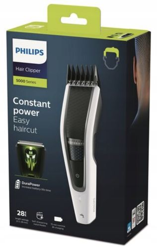 MASZYNKA PHILIPS DO STRZYŻENIA WŁOSÓW I ZAROSTU na Arena.pl