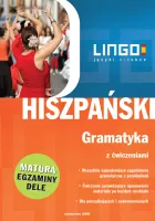 Hiszpański. Gramatyka z ćwiczeniami. Repetytorium