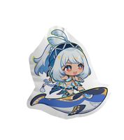 Poduszka Chibi Genshin Impact - Mualani