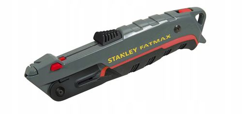 STANLEY NOŻYK BEZPIECZNY FATMAX na Arena.pl
