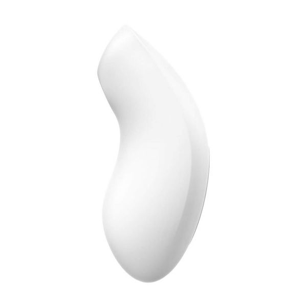 Vulva Lover 2 white zdjęcie 8