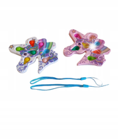 Mini Pop Fidget Zabawka Jednorożec 2 szt