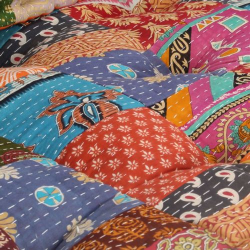 PUF, PATCHWORK, TKANINA LUMARKO! na Arena.pl