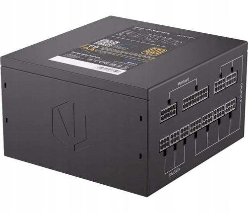 Zasilacz Endorfy EY7A010 1000 W 80 PLUS Gold na Arena.pl