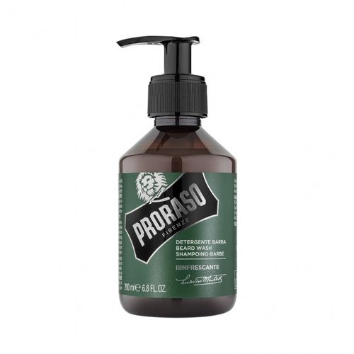 Zestaw do brody PRORASO Refreshing na Arena.pl