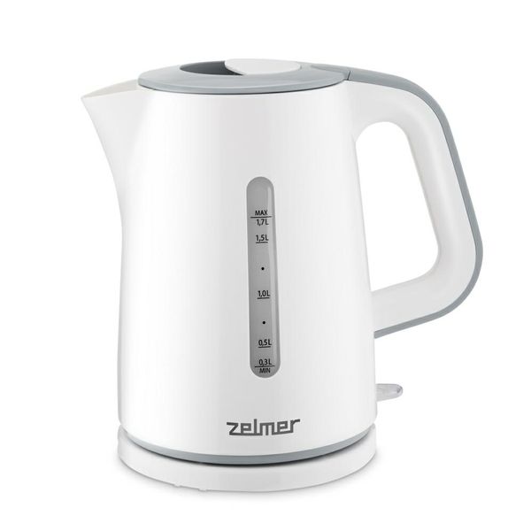 ZELMER CZAJNIK ZCK7620S zdjęcie 1