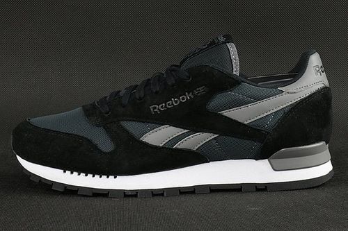 Reebok CL LEATHER CLIP ELE (AQ9794) na Arena.pl