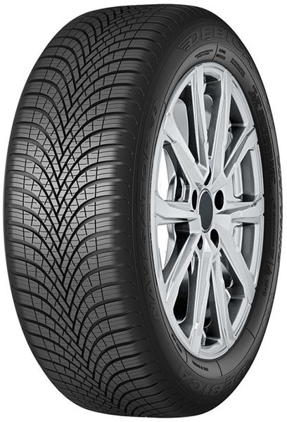 1X 165/65R14 Dębica NAVIGATOR3 79T 2024 zdjęcie 1