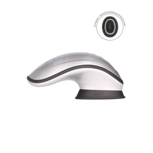 Twitch - Handsfree Suction And Vibration Toy na Arena.pl