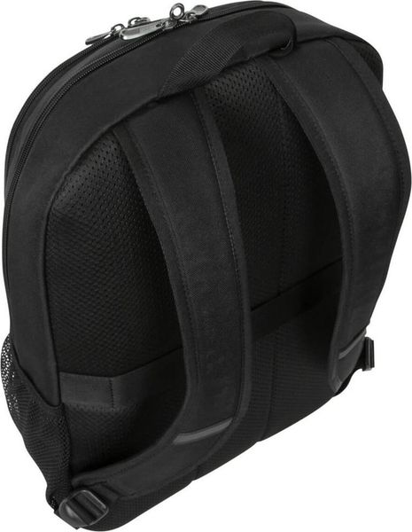 targus modern classic backpack 15-16'' czarny zdjęcie 12