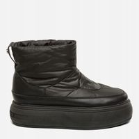 Śniegowce damskie krótkie Steve Madden Hudson