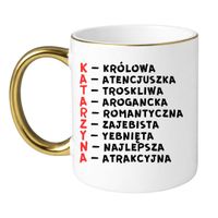 Klasyczny Biało-Złoty 330 ml