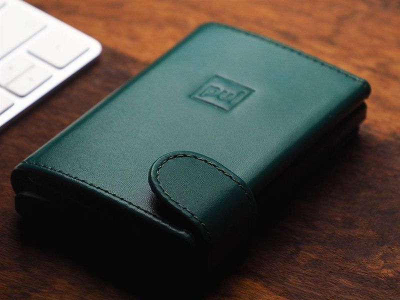 Portfel RFID OXFORD 1725 zdjęcie 5