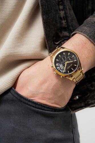 zegarek męski paul lorens pl20003b-1d1 + box na Arena.pl