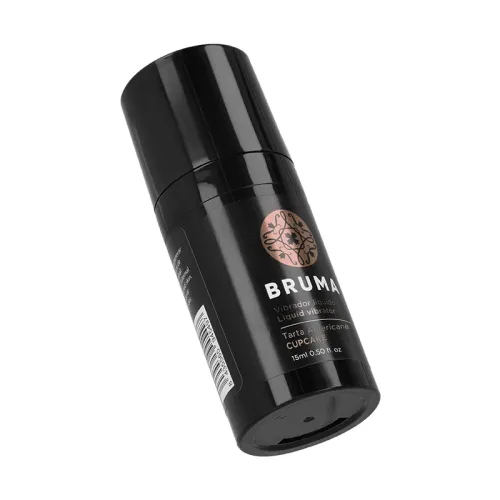 bruma żel intymny cupcake 15ml - ultraślizg, smak truskawkowego ciastka na Arena.pl