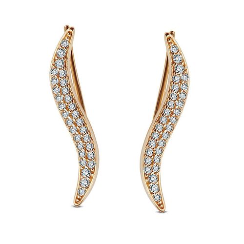 Kolczyki Staviori KZC5044 na Arena.pl