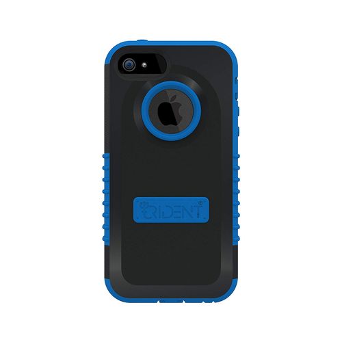 TRIDENT CYCLOPS - Apple iPhone 5S / SE - BLUE na Arena.pl