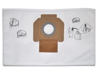 BOSCH WORKI WŁÓKNINOWE x5 DO GAS 20 L SFC GAS 15