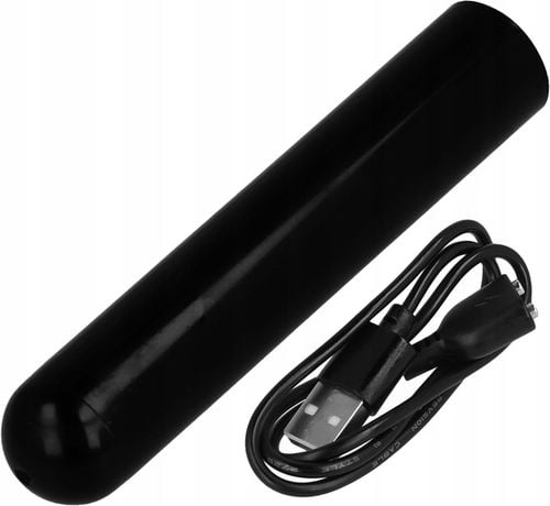 Męski masturbator Pochwa Usta Odbyt i Wibrator ANAL+ 3 PIERŚCIENIE EREKCJA na Arena.pl