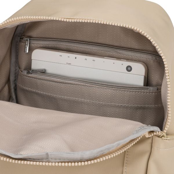 plecak ptn cpy-09-2911 ecru zdjęcie 8