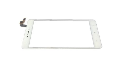 Digitizer Dotyk Touch Screen Xiaomi Redmi Note 4 Biały na Arena.pl