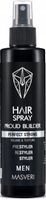 MASVERI MEN SPRAY DO STYLIZACJI PERFECT STRONG 200 ML