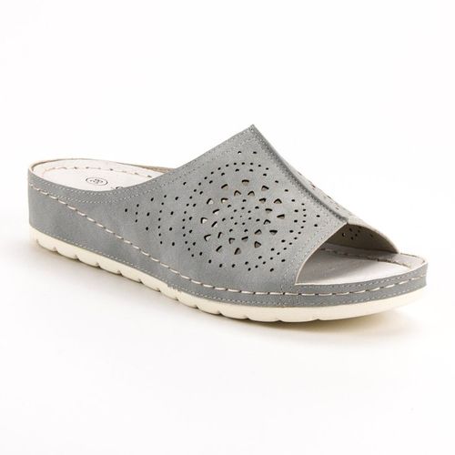 Ażurowe Klapki r.39 na Arena.pl