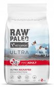 Raw Paleo Mini Adult Wołowina 2 kg