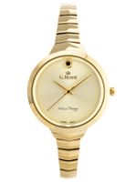 ZEGAREK G. ROSSI - 11624B2 (zg695c) + BOX