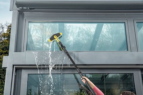 LANCA PRZEDŁUŻAJĄCA POJEDYŃCZA - K-2.643-240 na Arena.pl