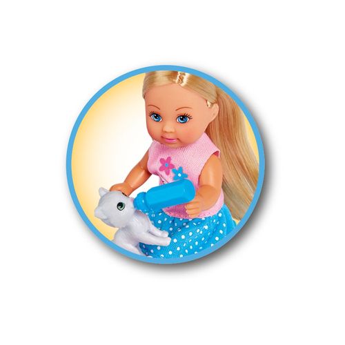 SIMBA LALKA EVI OPIEKUNKA KOCIAKÓW na Arena.pl