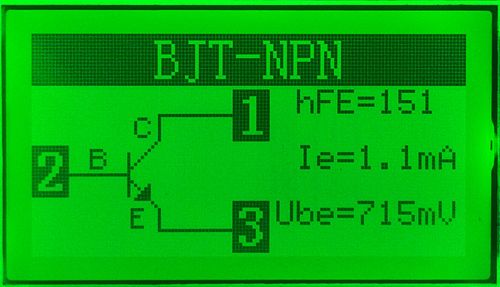 6 x Tranzystor S9018 TO-92 S7 NPN na Arena.pl