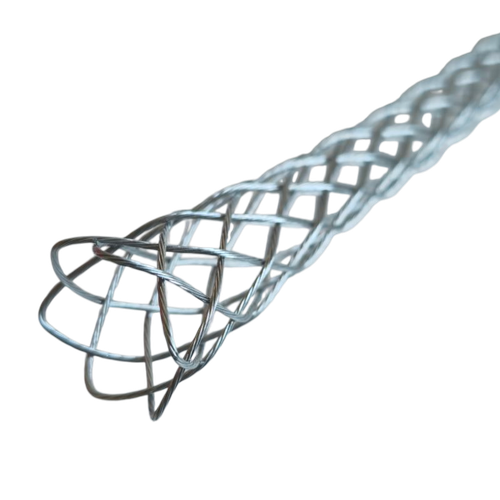 POŃCZOCHA KABLOWA 10-15mm JEDNOUCHA na Arena.pl