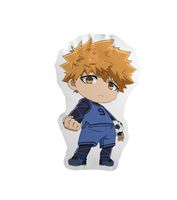 Poduszka Chibi Blue Lock - Kunigami Rensuke