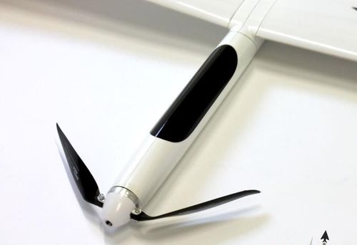 Aiolos 3.17m ARF na Arena.pl