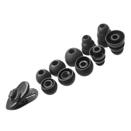 Gumki do słuchawek MEE Audio na Arena.pl