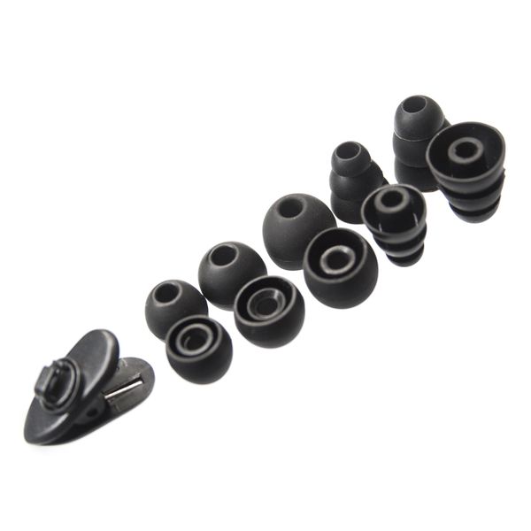 Gumki do słuchawek MEE Audio zdjęcie 3