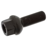 Śruba koła PRZÓD TYŁ Seat Alhambra I 2000 2001 2002 2003 2004 2005 2006