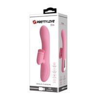 pretty love   chris usb 4 rot; 7 vibration