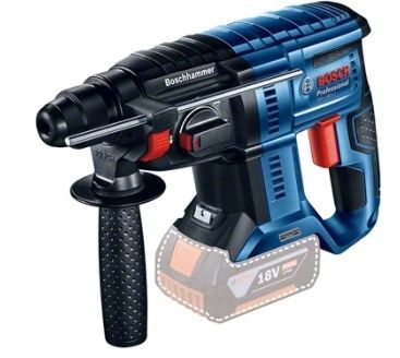 Akumulatorowy młot udarowy GBH 180-LI Bosch na Arena.pl