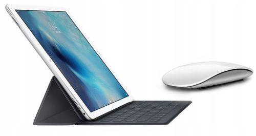 MYSZ BLUETOOTH DO APPLE MAC MACBOOK IPAD IPHONE na Arena.pl