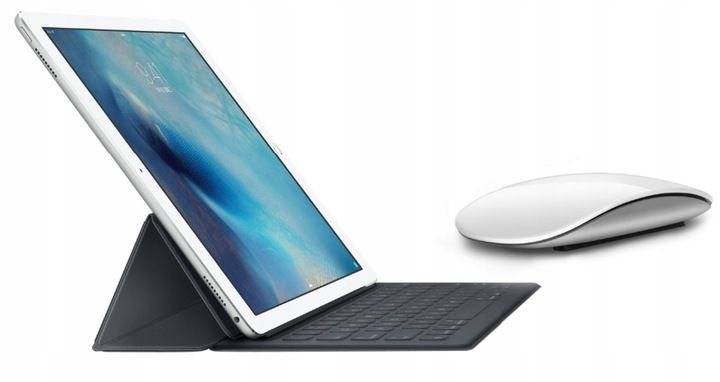 MYSZ BLUETOOTH DO APPLE MAC MACBOOK IPAD IPHONE zdjęcie 9